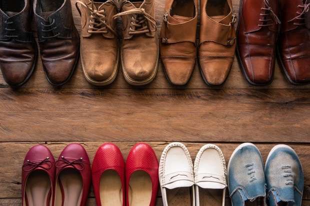 【横浜巻き爪センター】自分の足に合った適切な靴を選べていますか？